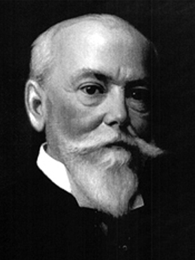 John M. Bradstreet