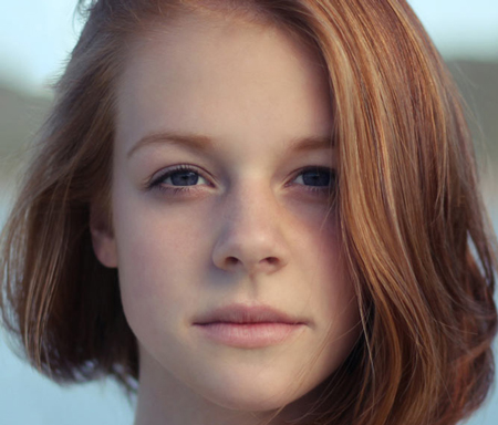Seeing the Human Face in Supply Chain Data