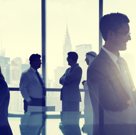 B2B Industry Pressures Shaping the Next Decade of Agency-Client Relationships B2B Industry Pressures Shaping the Next Decade of Agency-Client Relationships