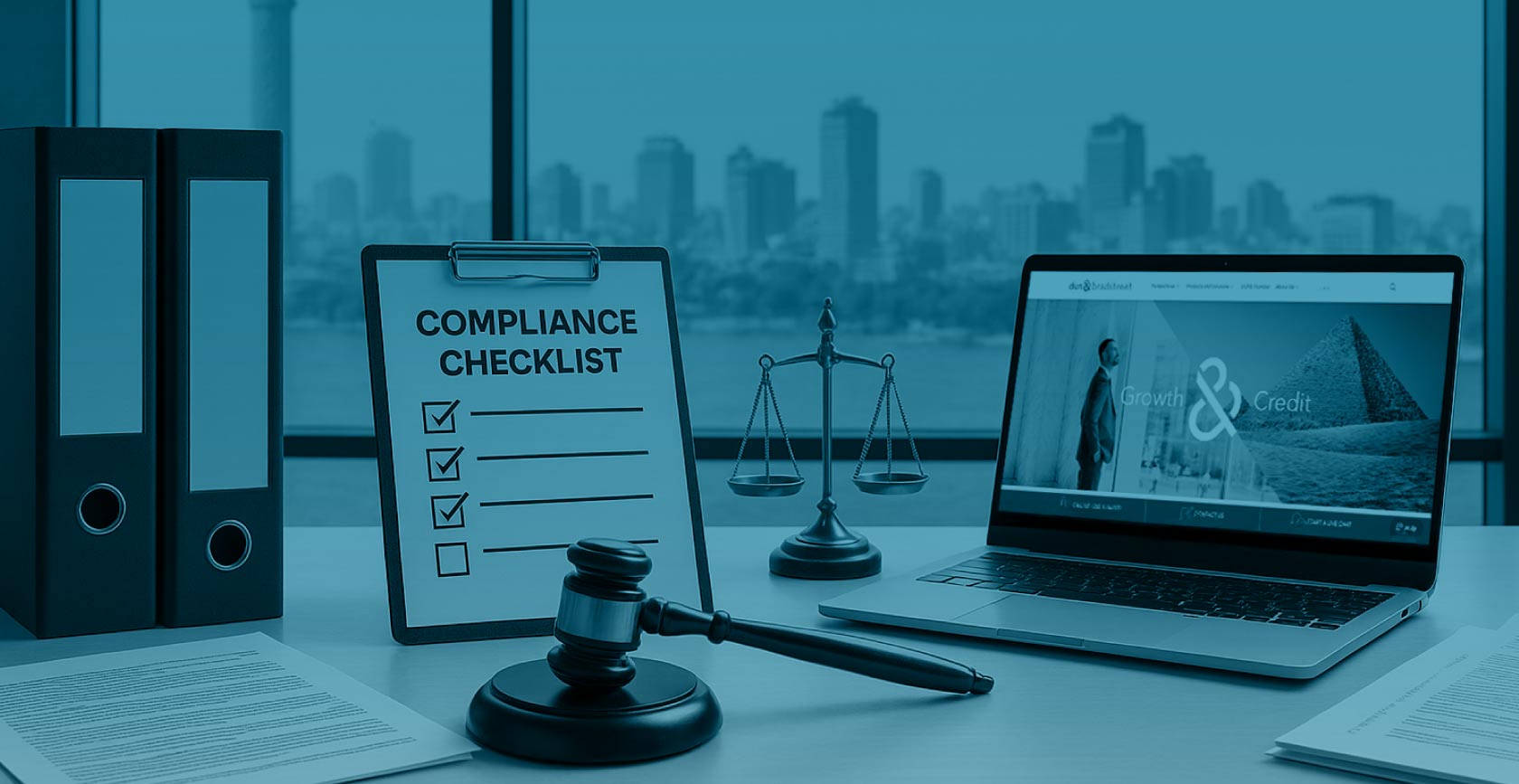 Compliance Regulations in Egypt: 2025 Guide for Businesses