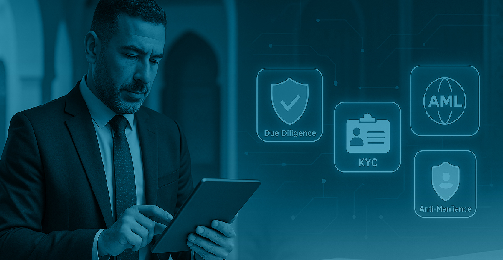 Customer Due Diligence Requirements Explained: What Your Business Must Know in 2025