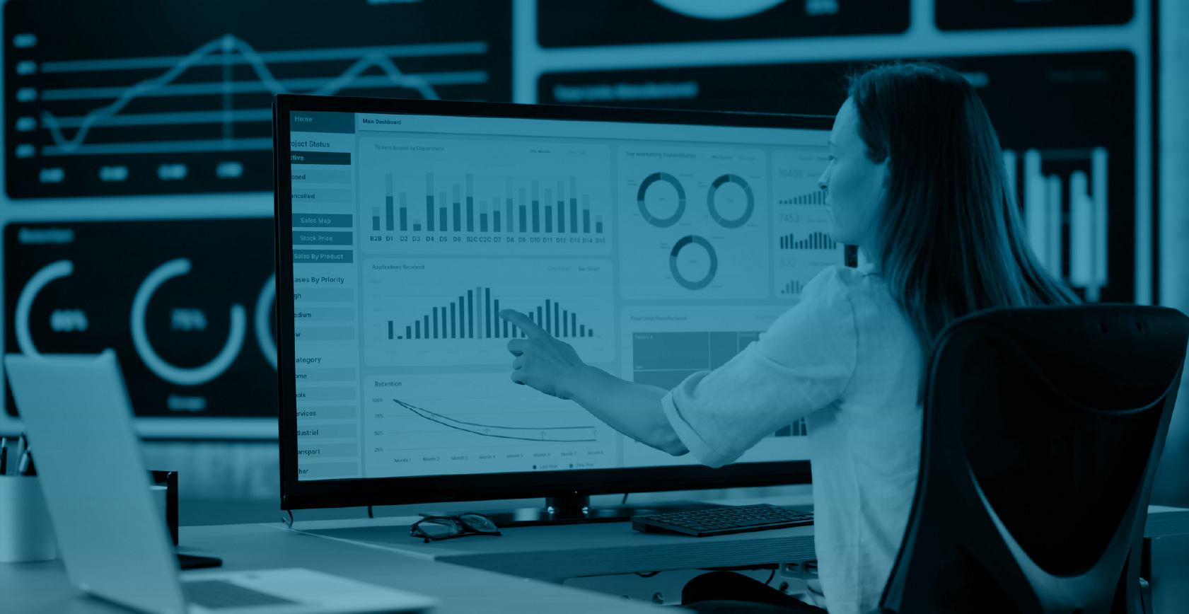 How Do Credit and Risk Management Help in Managing Credit Risk?
