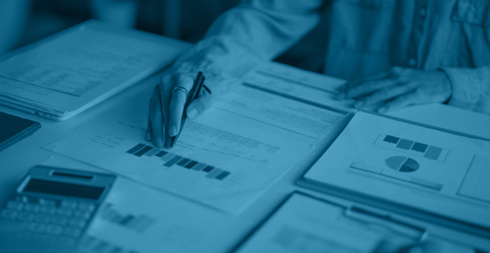 Credit Insights for Supplier Risk Management