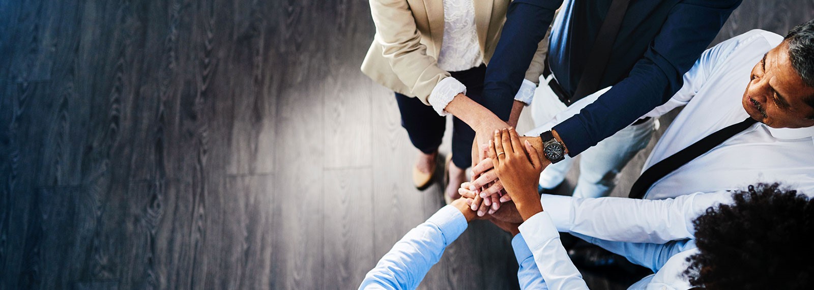 Leverage Strong Partnerships + Data To Boost Your Performance