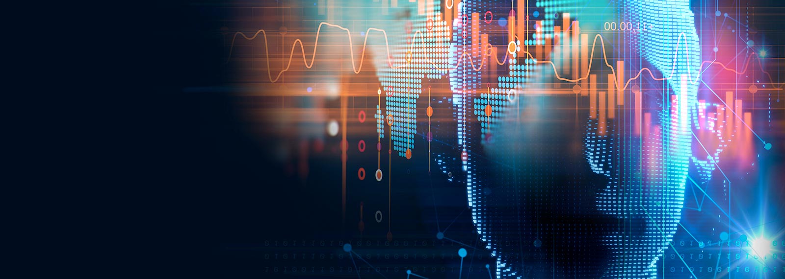 New Year's Resolutions: Reflecting On 2019 Realities In All Things Data