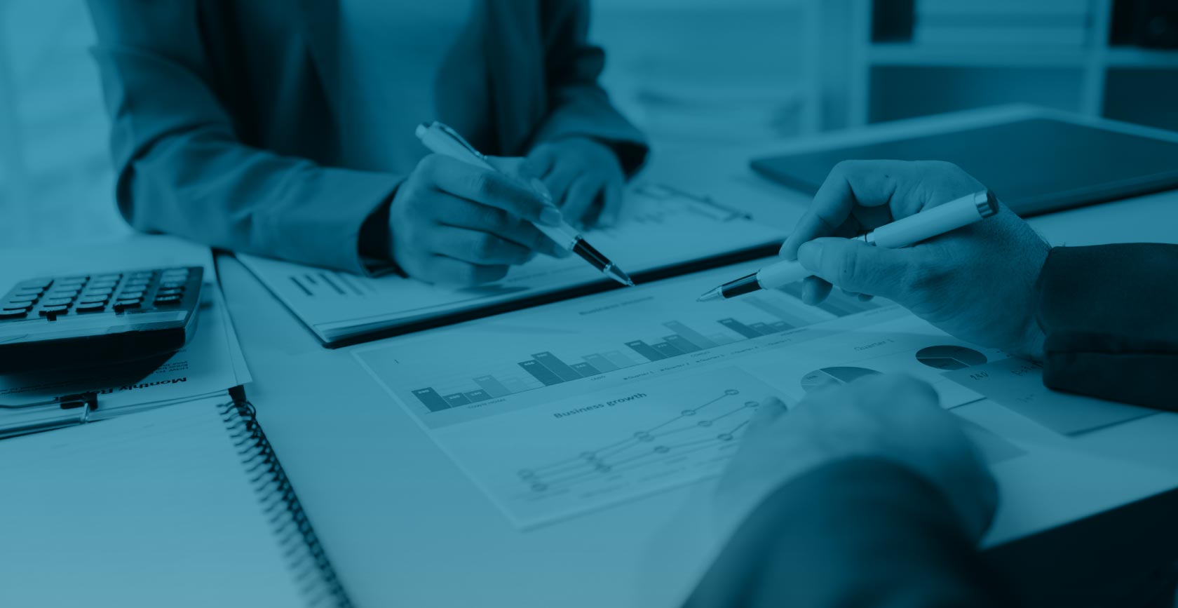 The Role of Credit Reporting in B2B Transactions: Why D&B Is Essential for Your Business Success