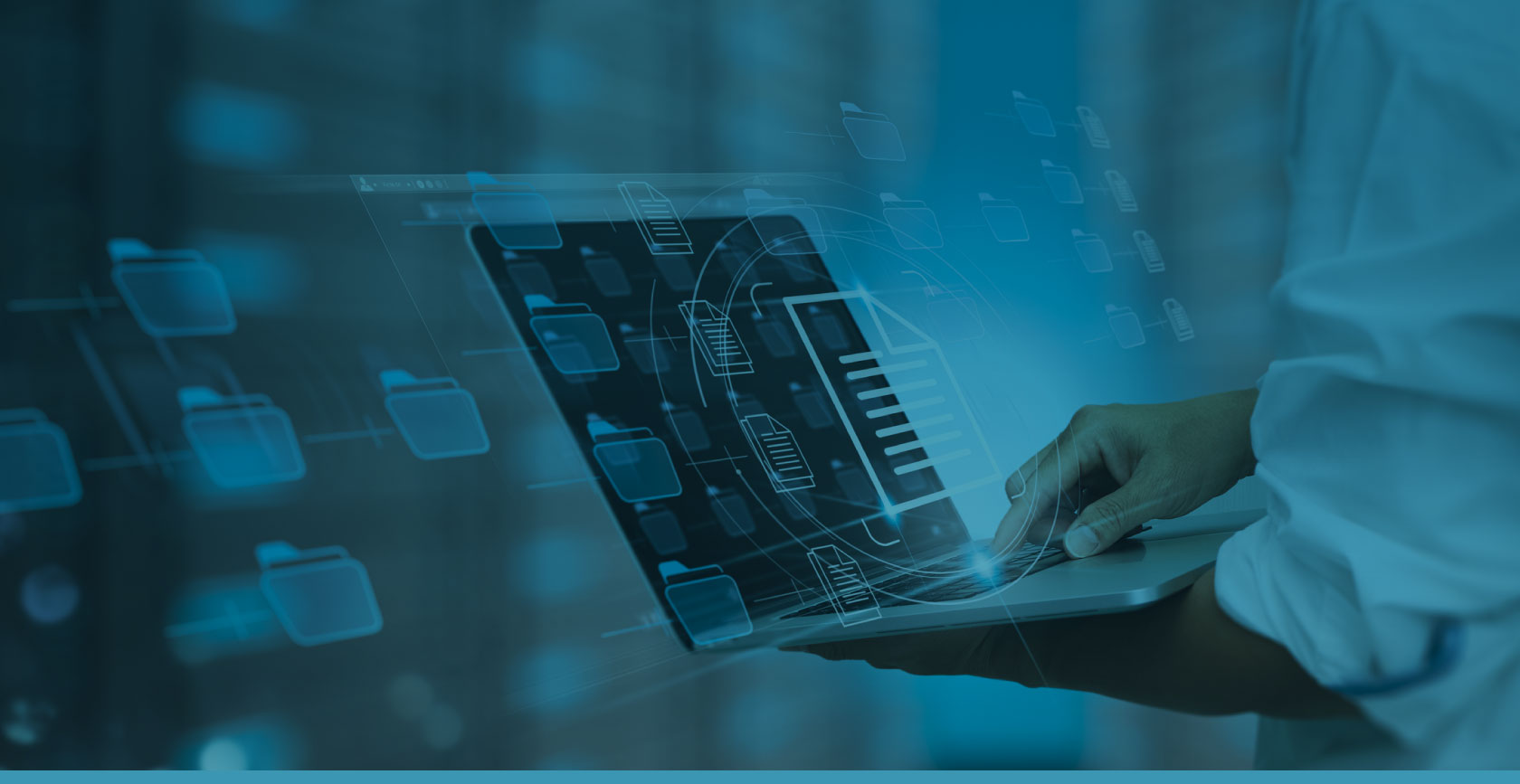 Top 5 Enterprise Data Solutions Every Egyptian Business Needs in 2025