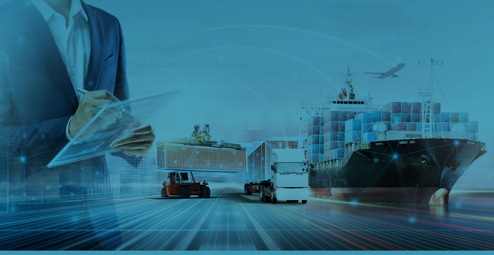 Top 5 Supply Chain Risks Egyptian Businesses Should Prepare for Now