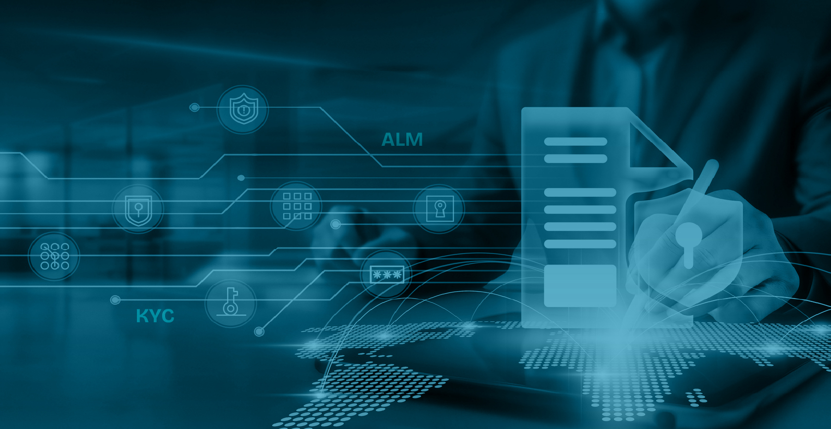 Understanding AML & KYC Compliance in 2025: Trends, Tools, and Regulatory Shifts