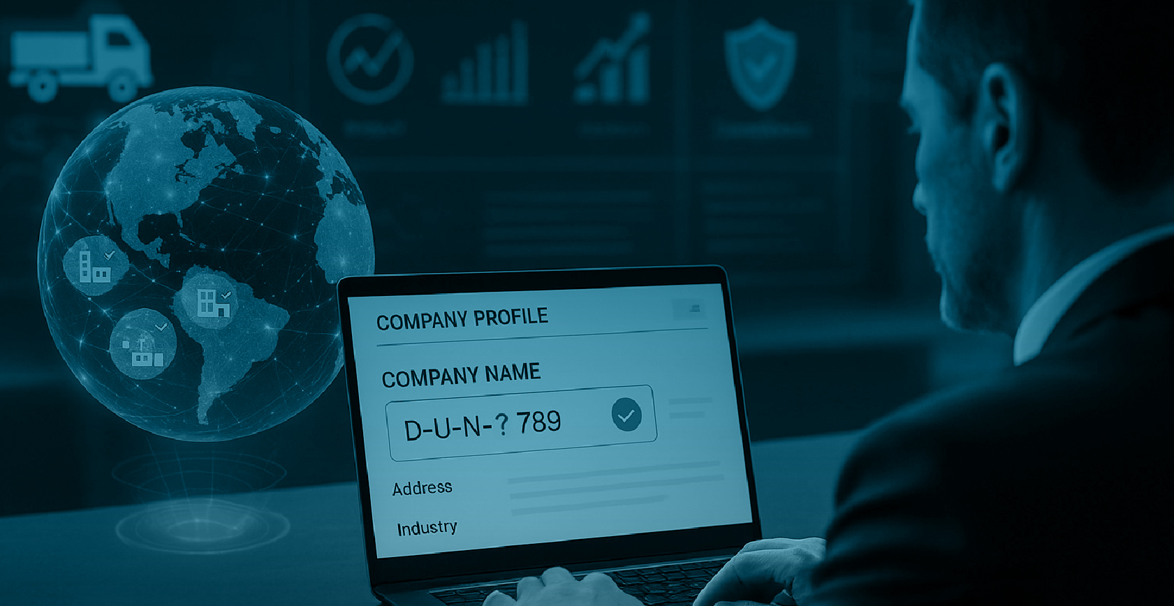 What Is a D-U-N-S Number and Why Every Business Needs One in Egypt