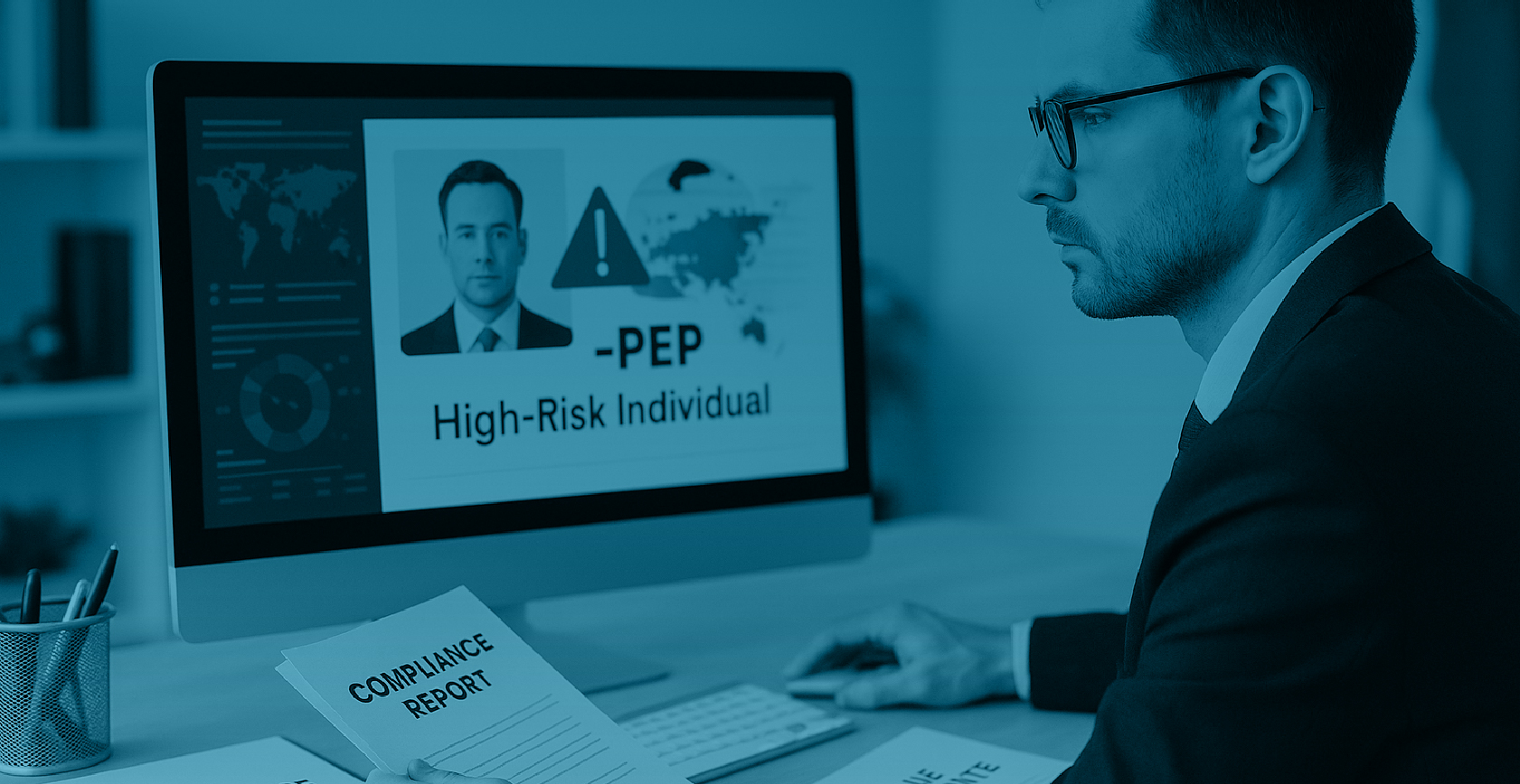 Why Politically Exposed Persons Lists Are Key to Fighting Financial Crime Why Politically Exposed Persons Lists Are Key to Fighting Financial Crime