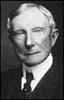 J.D. Rockefeller